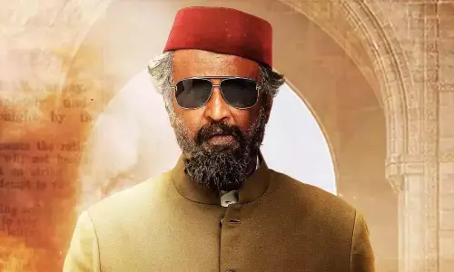 ‘Lal Salaam’ dull promotions creating tension in fans