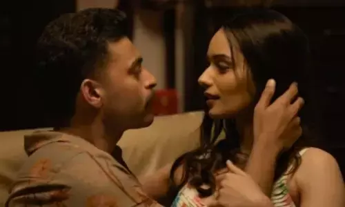 A melody song from ‘Operation Valentine’ unveiled