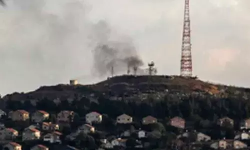 Lebanon: Army does not have capacity to deploy on Israel border in potential Hezbollah deal