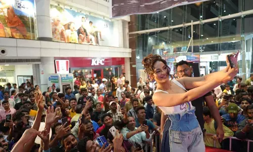 ‘Swapna Sundari’ from ‘Bhamakalaam 2’ encapsulates essence of the movie