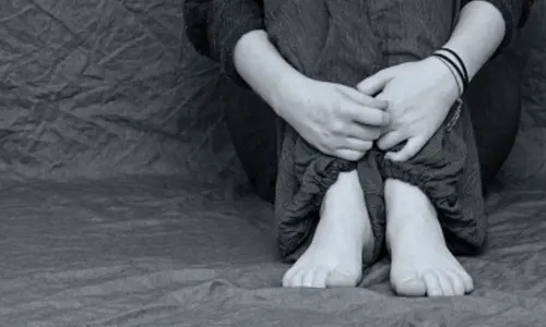 Study decodes how childhood trauma affects brain