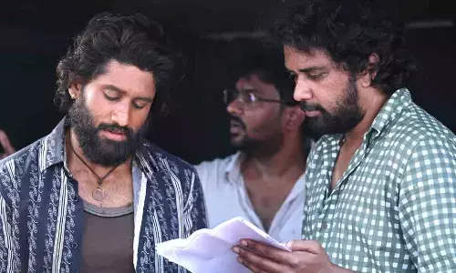 ‘Thandel’ wraps a key schedule in a scenic village