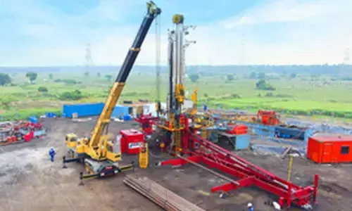 Seros Energy pioneers environmental responsibility and innovation in Indias CBM exploration