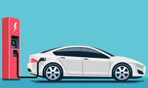 India’s EV charging station count rises to 12,146; Maharashtra leads, Delhi 2nd