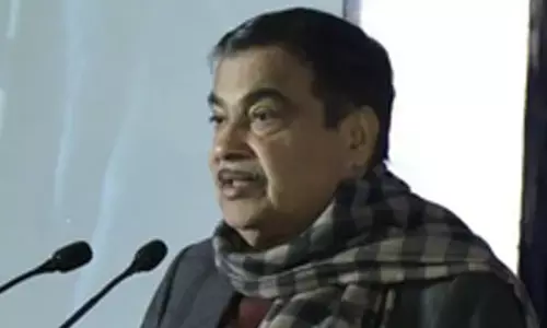 Gadkari directs NHAI to open Dwarka Expressways Gurugram portion