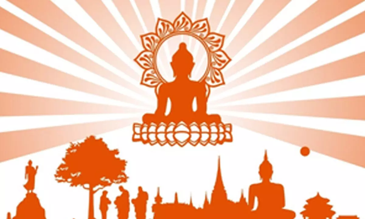 UP pact with IBC to promote Buddhist tourism
