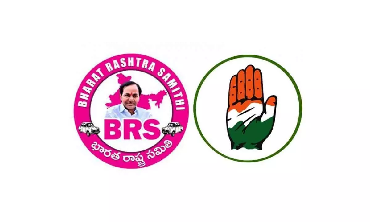 BRS ‘Mission South’ to counter Congress