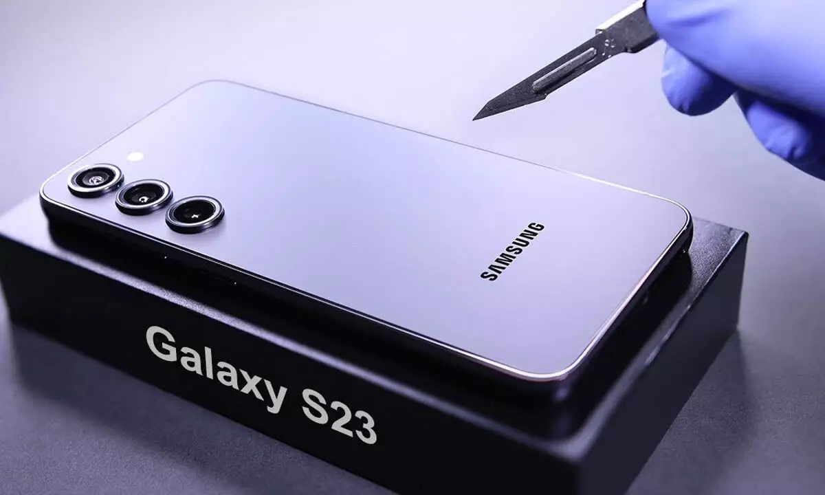 Samsung Galaxy S23 Set to Embrace Galaxy AI Features: What to Expect