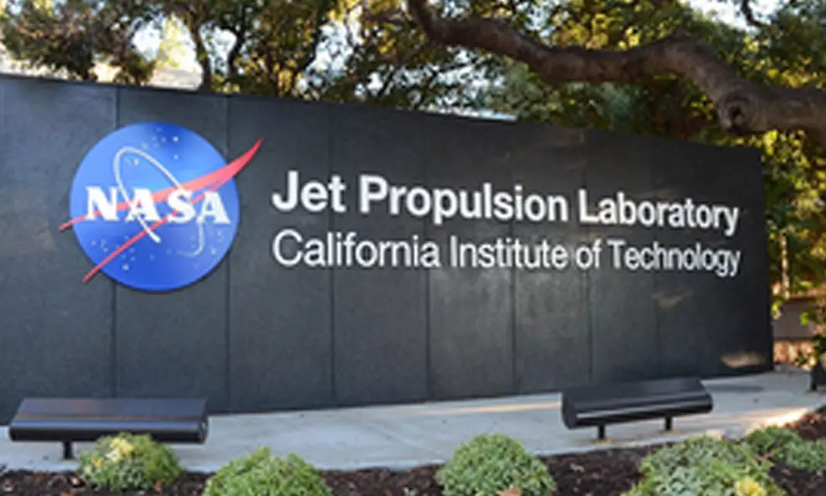 NASAs Jet Propulsion Lab lays off 8% of workforce citing lack of funds