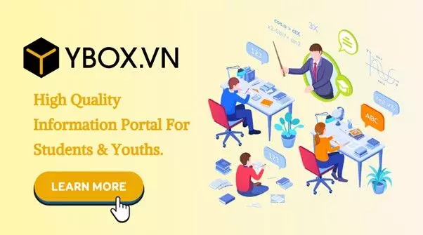 YBOX: Transforming Education, One Course at a Time