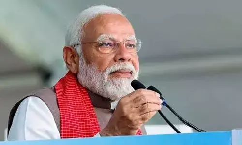 PM-led panel to select new EC today