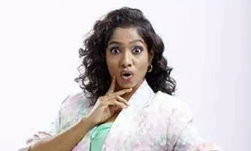 Jamie Lever announces India’s First One-Woman show: ‘The Jamie Lever Show’