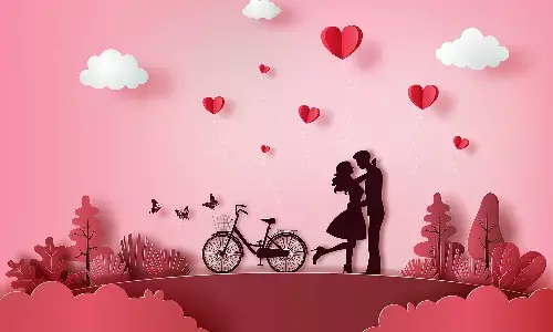 Spread the Love! The Ultimate Guide to Valentines Week 2024