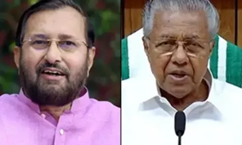 BJP punches holes in Kerala govts claims of Centres biased fiscal policy