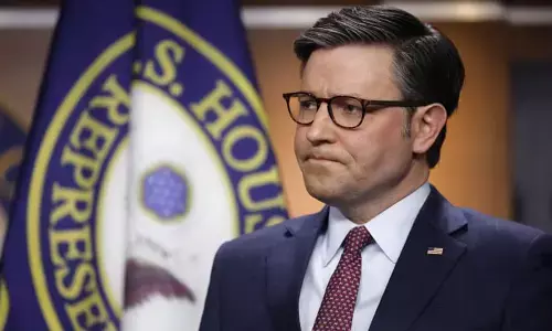 US House fails to impeach Homeland Security Secretary; shows GOP vulnerability