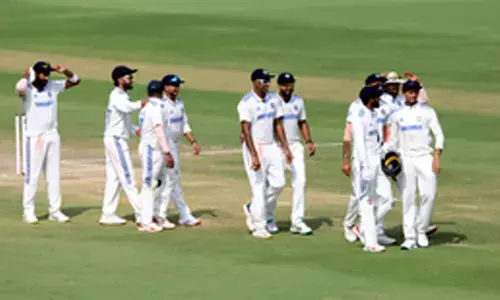 INDvENG: I do think India will get stronger, says Nasser Hussain ahead of third Test