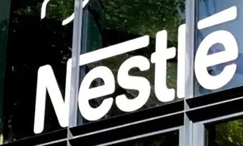 Nestle net profit up 4% at Rs 656 crore for Oct-Dec