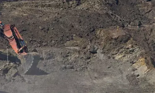 Illegal mining in Gurugram, Nuh: 1.38 cr penalty imposed, 193 vehicles seized