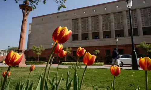 Lok Sabha Imposes Fine Of Rs 1 Cr And Adopts Anti-Cheating Bill To combat the problem Of Malpractices