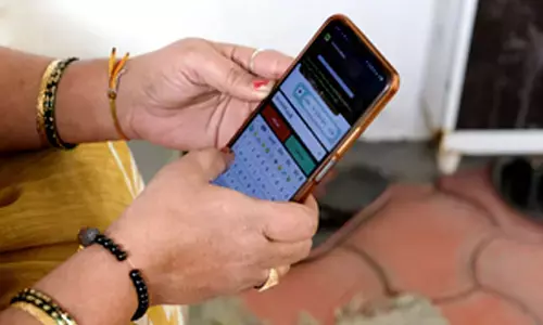 AI begins creating jobs in rural India while building high-quality datasets