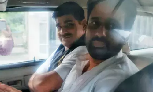 Waqf Board case: Amanatullah Khan withdraws plea against ED summons from Delhi HC