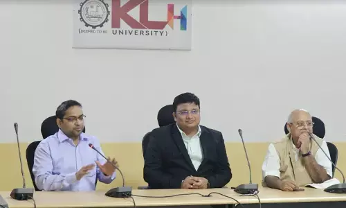 Workshop held on skill development & capacity building