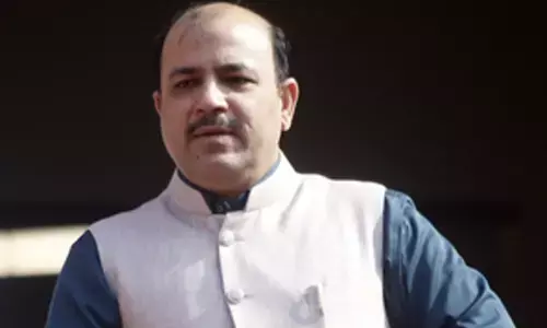 MP Danish Ali receives threat call from unknown person