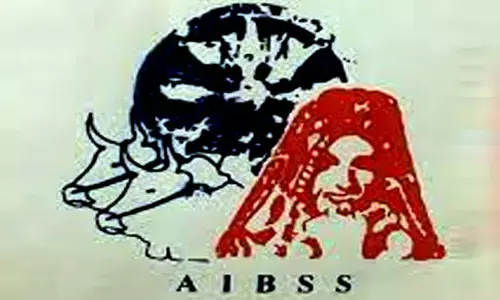 AIBSS meets at Anantapur, puts several demands before government