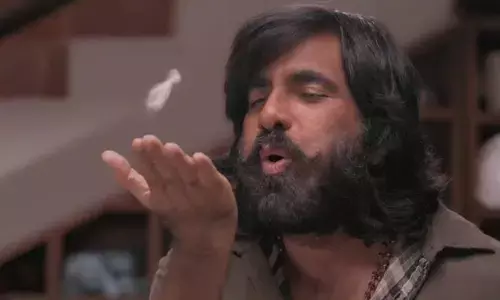 ‘Eagle’ new trailer builds anticipation