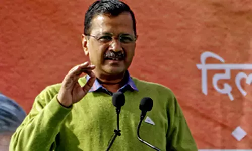 Defamation case: Delhi court allows Kejriwals exemption for a day, asks him to appear on Feb 29