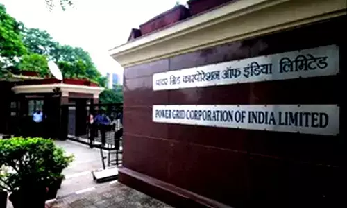 Power Grid Q3 net profit up 10.5%, declares 2nd dividend