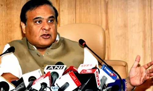 Rahul Gandhi is not mentally stable: Assam CM