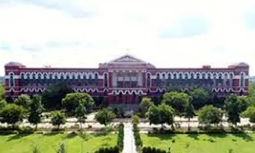 SC Collegium recommends appointment of Justice N.V. Anjaria as Chief Justice of Karnataka HC