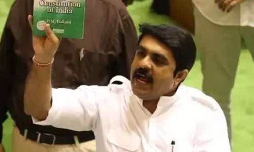Goa Forward demands judicial inquiry in misappropriation of funds