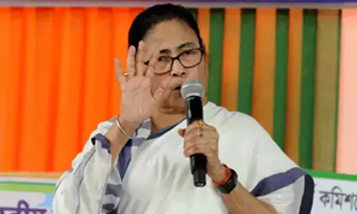 Central funds stopped because Bengal is topper in MGNREGA implementation: Mamata