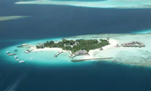 Maldives remains at high risk of debt distress, warns IMF