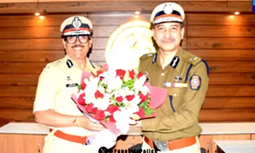 For 2nd day, Pune Police summon drug peddlers, illegal arms carriers & rowdies