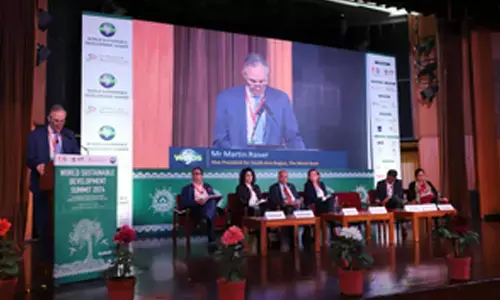 World falls short of meeting most Sustainable Development Goals: Experts