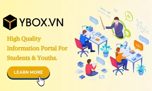 YBOX: Transforming Education, One Course at a Time