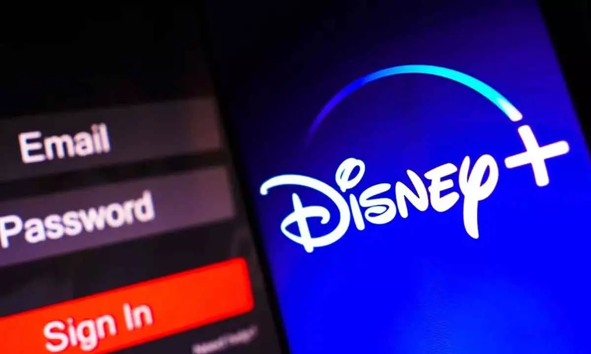 Disney Plus Enforces Password Sharing Rules, Offers Extra Subscription