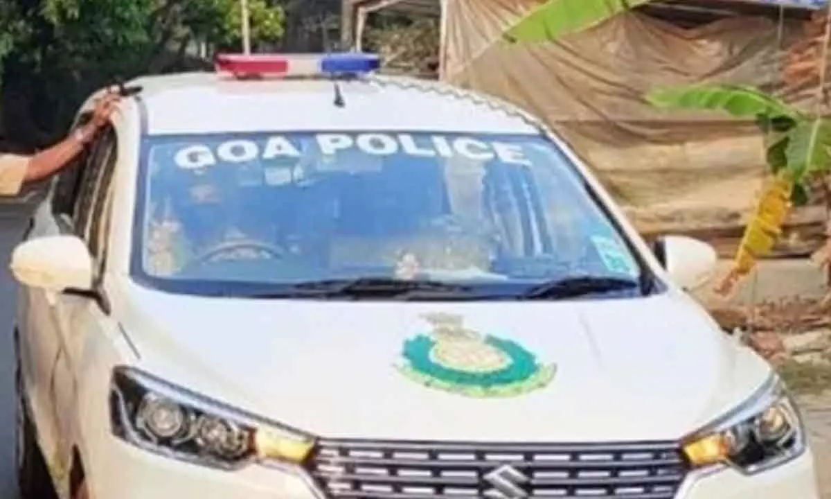 Drugs worth Rs 18.3L seized in Goa