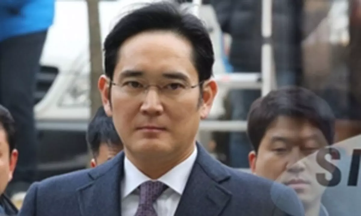 Prosecution appeals court acquittal of Samsung chief Lee Jae-yong