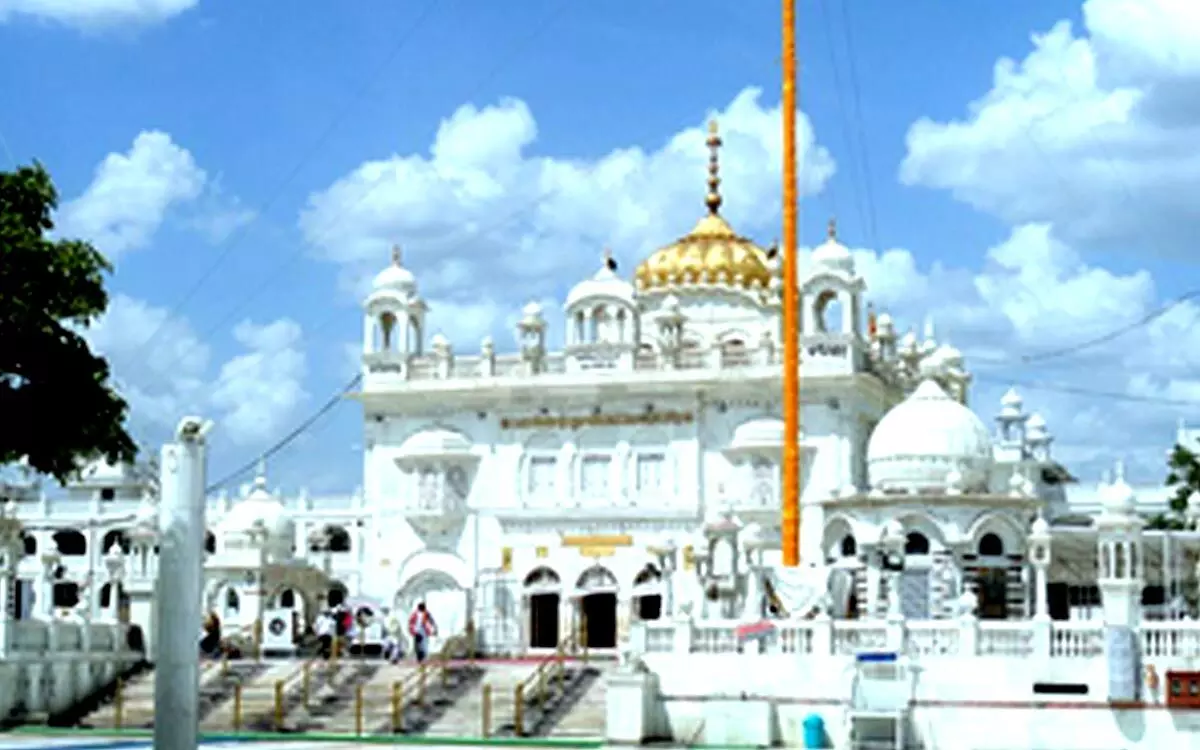 Global Sikh Council denounces proposed amendments to Takhat Sri Hazur Act