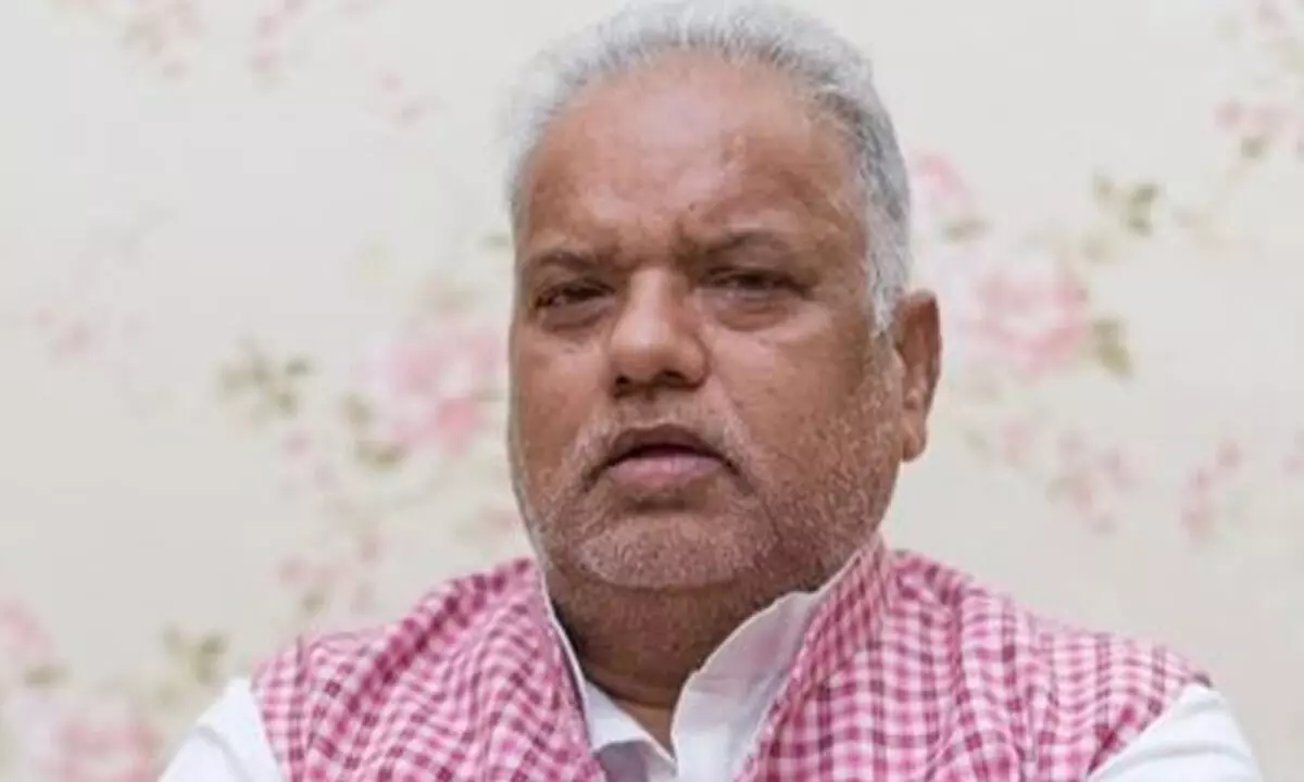 Tejashwi Yadav will fail in his Khela on February 12, says Bihar minister