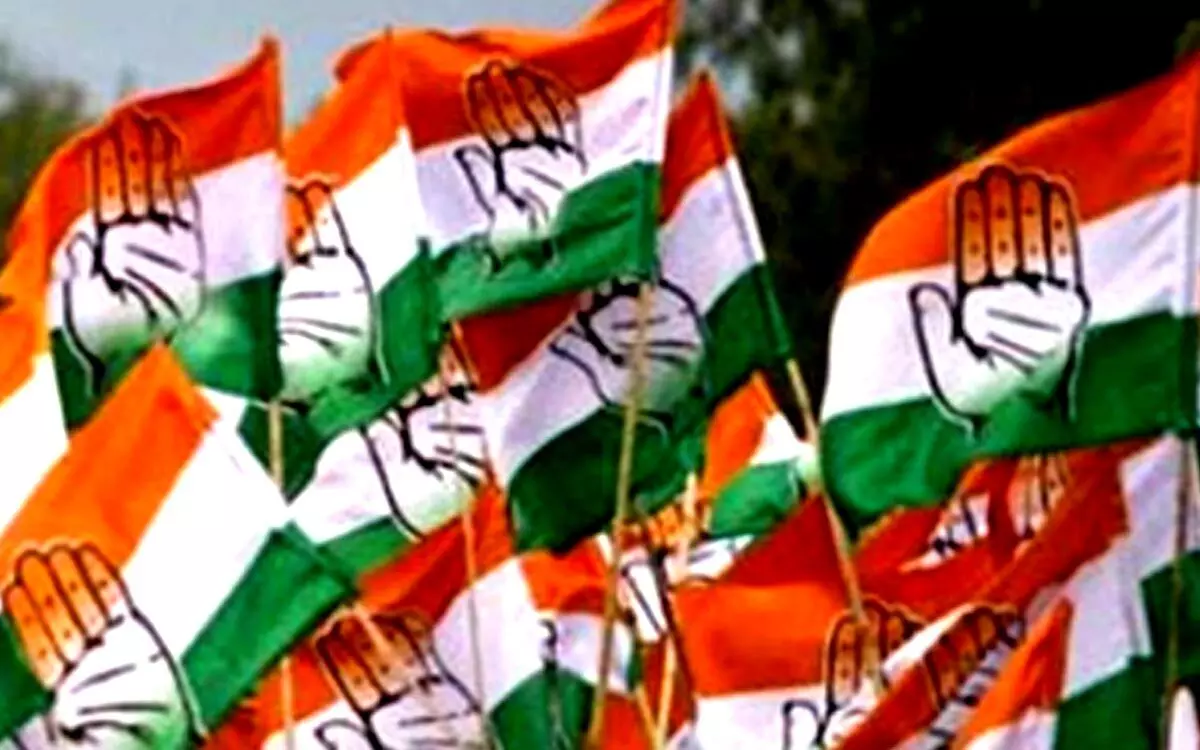 Suspense continues over the Congress’ RS candidate in Rajasthan