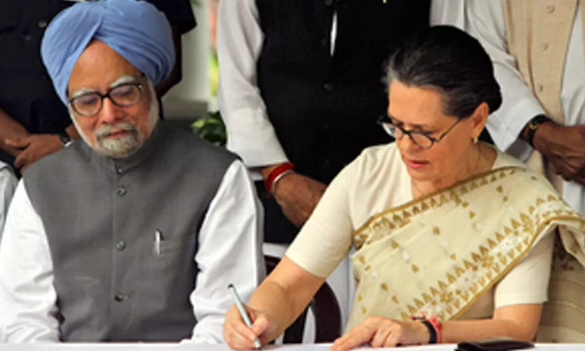 UPA govt provided policy uncertainty and hostility: White Paper