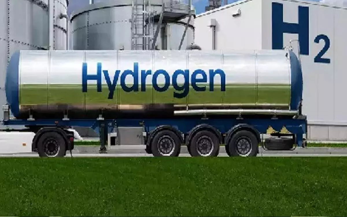 EET Hydrogen to proceed into final negotiations with UK govt to develop low carbon hydrogen plant in Ellesmere