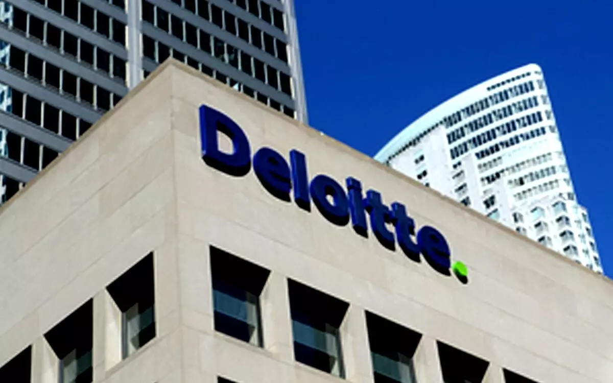Tribunal dismisses British Indians claims that she was racially targeted at Deloitte