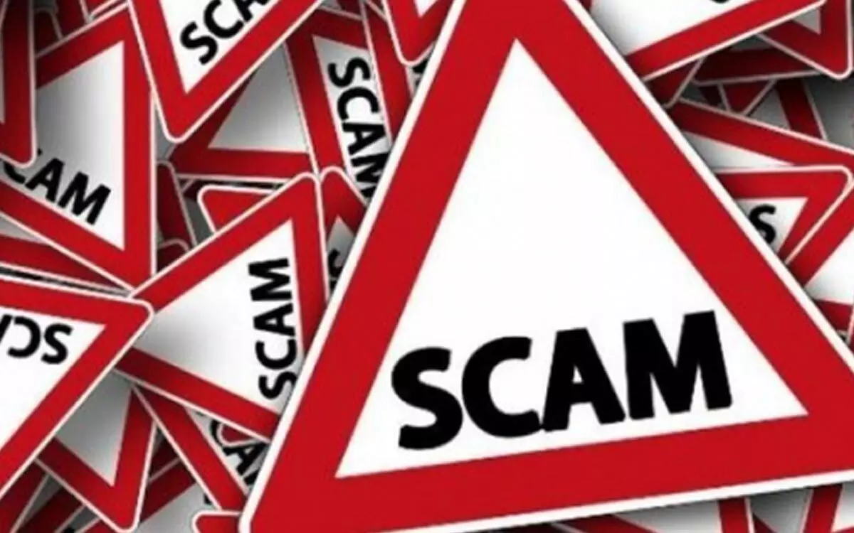 2G to coal scam & more: White Paper details 15 scams during UPA regime