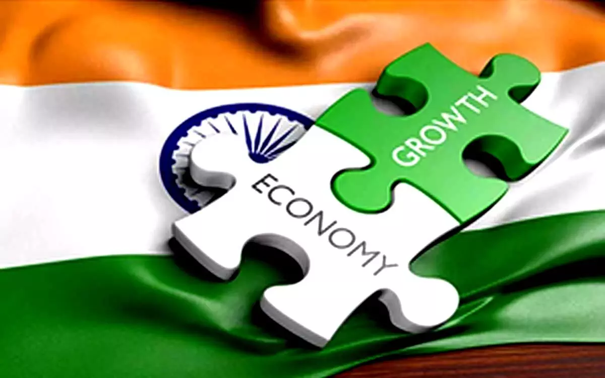 Indian economy transformed from fragile five to top five: White Paper